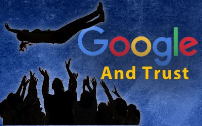 “Google and Trust” Review Strategy