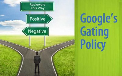 Google’s New No Gating Policy – What You Need To Know