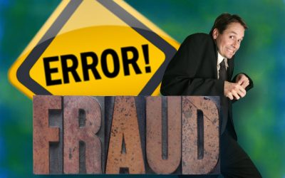 Five Deadly Customer Review Mistakes